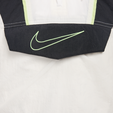 Bunda Nike jacket Biela | FB7113-030, 2