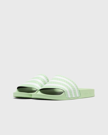 Tenisky a topánky adidas Originals ADILETTE W Zelené | IE3048, 1