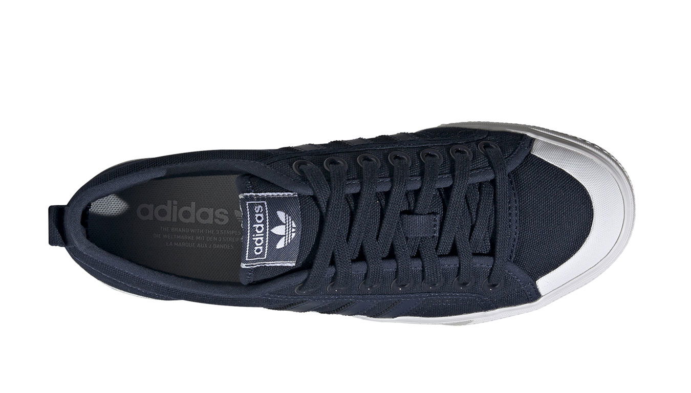 Tenisky a topánky adidas Originals Nizza Navy | EE5603, 1