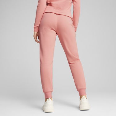 Tepláky Puma ESS Small No. 1 Logo Sweatpants Ružová | 682449_18, 1