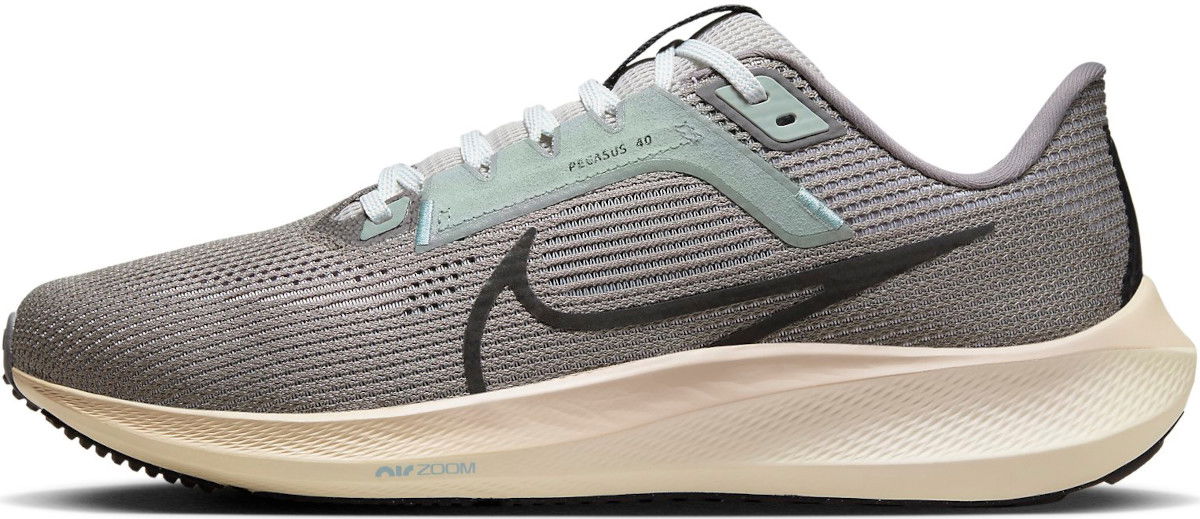 Tenisky a topánky Nike Air Zoom Pegasus 40 "Light Iron Ore" Šedá | fn7498-012, 0