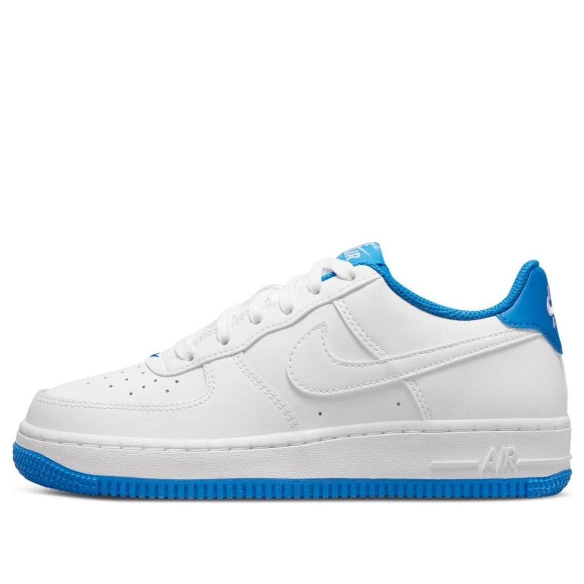 Tenisky a topánky Nike Air Force 1 Biela | DV1331-101, 0