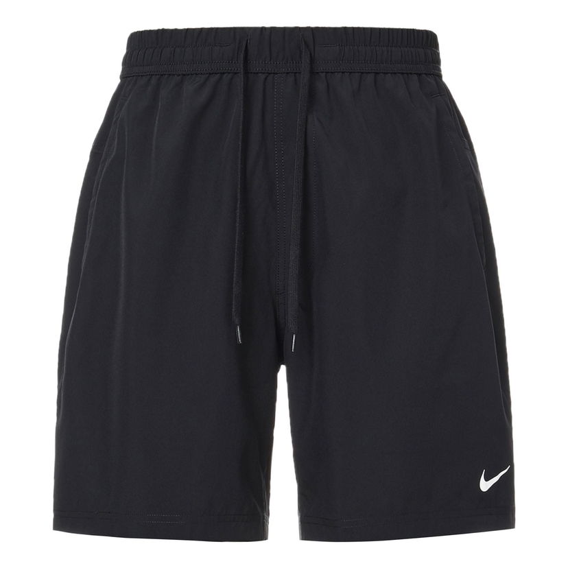 Šortky Nike Dri-fit Unlined Utility Shorts Čierna | DV9858-010