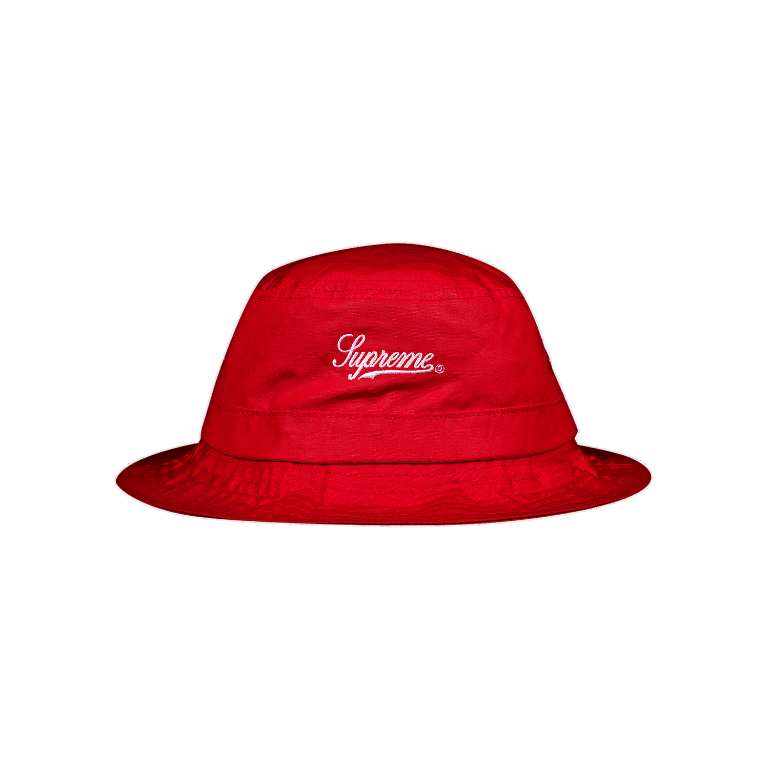 Klobúk Supreme Bolt Snap Crusher Červená | FW21H22 RED, 0