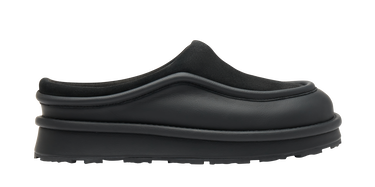 Tenisky a topánky AXEL ARIGATO Pillow Platform Mule Čierna | F3195002, 0