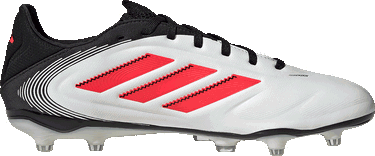 Tenisky a topánky adidas Performance COPA PURE III PRO FG Biela | id9042, 3