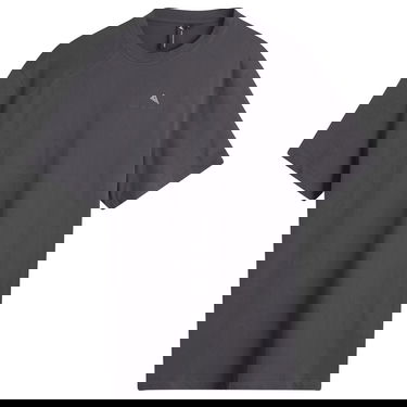 Tričko Klättermusen Root Logo T-Shirt Šedá | 10418-961, 0