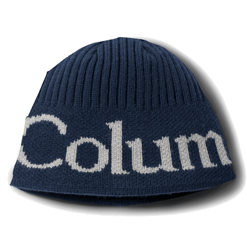 Kulicha Columbia Heat II Knit Beanie Navy | 2053191464