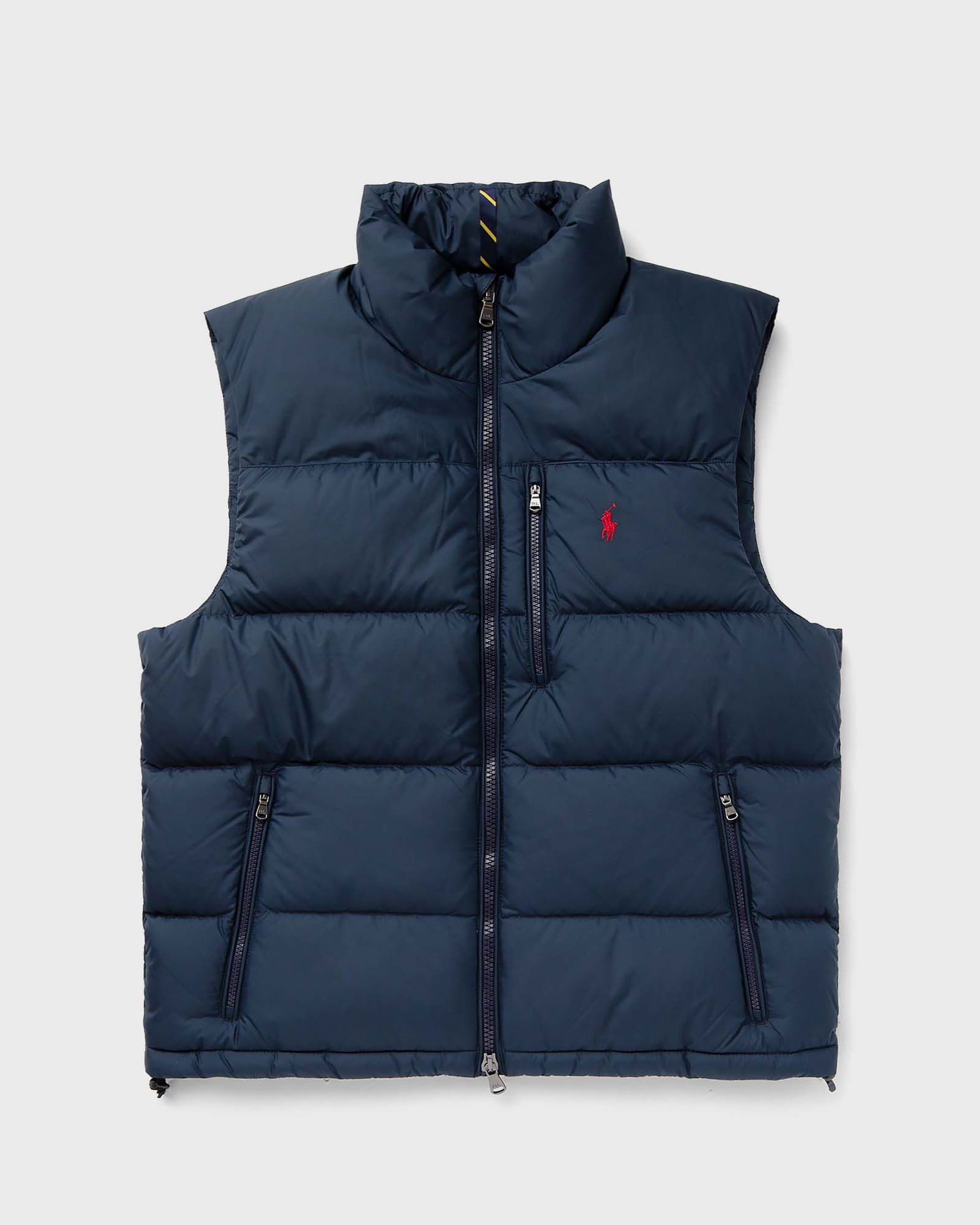 Vesta Polo by Ralph Lauren Polo Ralph Lauren CAP VEST NSULATED Navy | 710940236002, 0