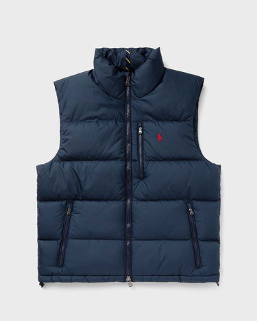 Vesta Polo by Ralph Lauren Polo Ralph Lauren CAP VEST NSULATED Navy | 710940236002, 0