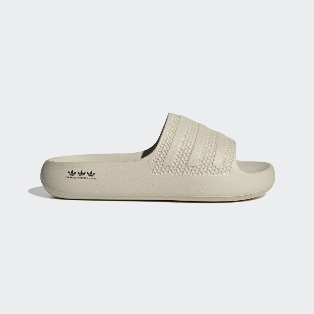 Tenisky a topánky adidas Originals Adilette Ayoon Béžová | GX7064, 0