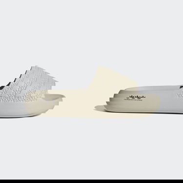 Tenisky a topánky adidas Originals Adilette Ayoon Béžová | GX7064, 0