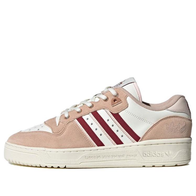 Tenisky a topánky adidas Originals X Yu Nagaba Rivalry Low Biela | IG3851, 0