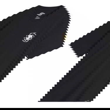 Tričko Dickies Wrench Graphic T-Shirt, Size Large Čierna | DK0A4ZARBLK1-471, 0