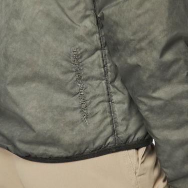 Bunda Nike ACG Therma-FIT ADV ACG "Rope De Dope" Packable Insulated Jacket Zelené | DJ1261-321, 2