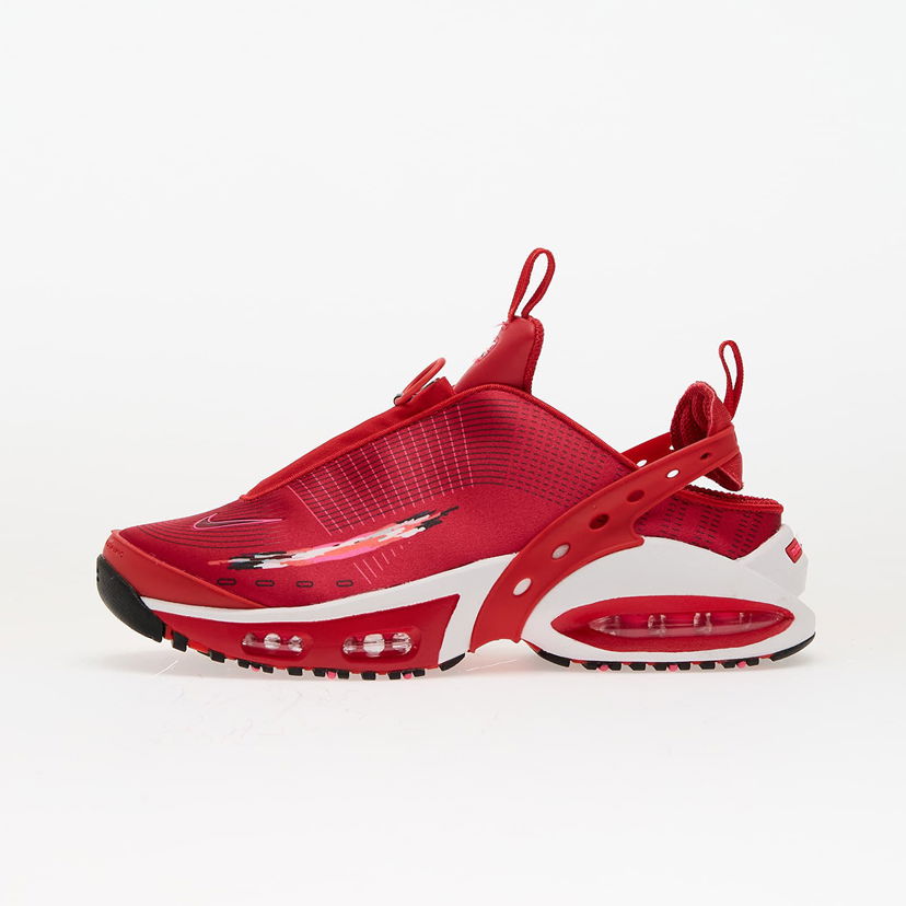 Tenisky a topánky Nike Air Max Craze Červená | FZ2089-600