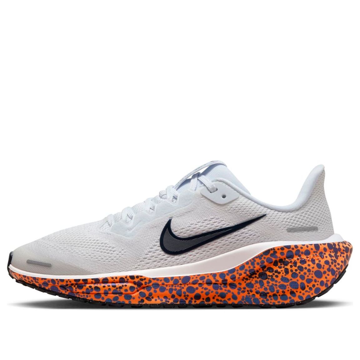 Tenisky a topánky Nike Pegasus 41 Electric Pack 'Olympic Safari' Biela | FV3461-001, 0