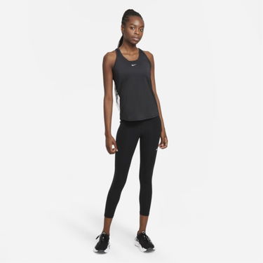 Tielko Nike Dri-FIT One Čierna | dd0623-010, 1