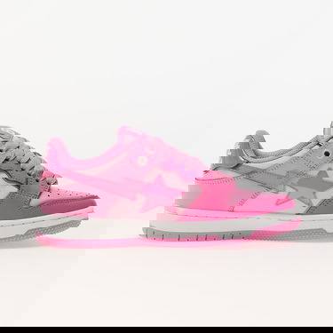 Tenisky a topánky BAPE A BATHING APE Bape Sk8 Sta 51 L Pink Ružová | 001FWK802351LPNK, 2