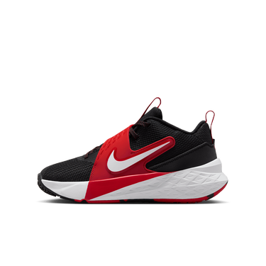 Tenisky a topánky Nike Team Hustle D 12 Červená | HF6279-001, 0