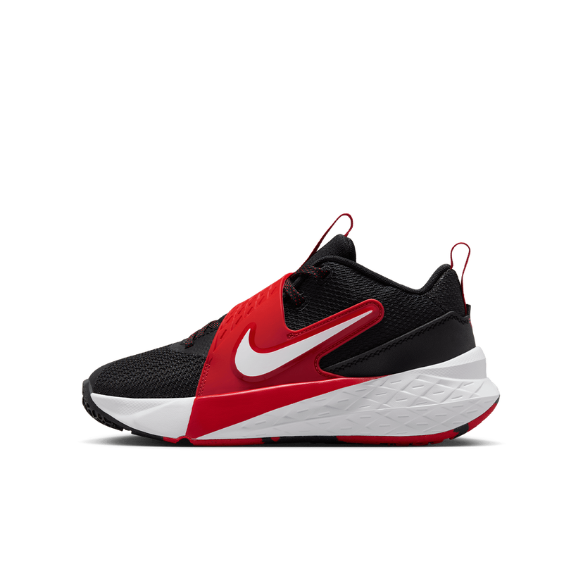 Tenisky a topánky Nike Team Hustle D 12 Biela | HF6279-001