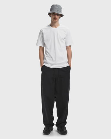 Tričko Comme des Garçons Knit T-Shirt Biela | FZ-T004-PER-4, 2