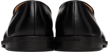 Starostlivosť o obuv Marsèll Marsèll Mocasso Loafers Čierna | MM4655 P011666, 1