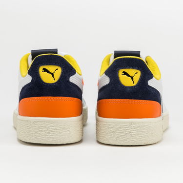 Tenisky a topánky Puma Ralph Sampson Peanuts Biela | 375516 01, 3