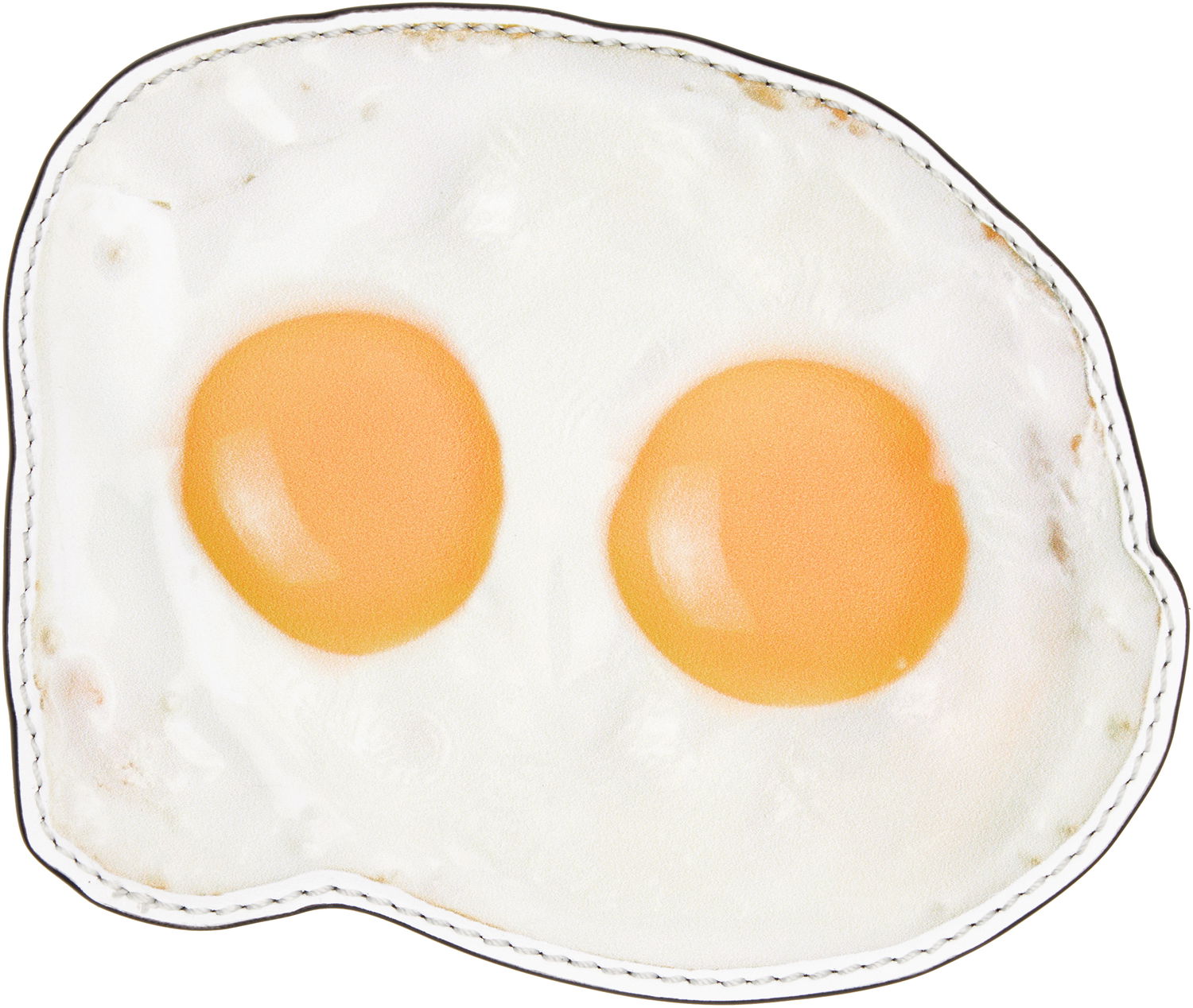 Kľúčenka Moschino Moschino Eggs Card Holder Rôznofarebný | MC5610PP1M 251MOOL1 10D, 0