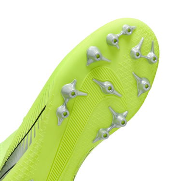 Tenisky a topánky Nike Zoom Vapor 16 Academy AG 36 Zelené | FQ8403-700, 5