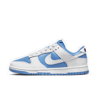 Dunk Low "Reverse UNC"