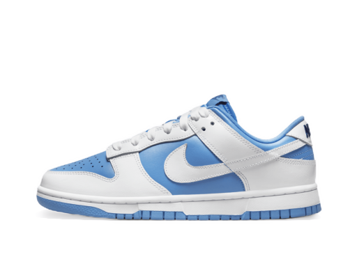 Tenisky a topánky Nike Dunk Low "Reverse UNC" Tyrkysová | DJ9955-101