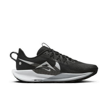 Tenisky a topánky Nike Pegasus Trail 5 Čierna | DV3864-001, 3