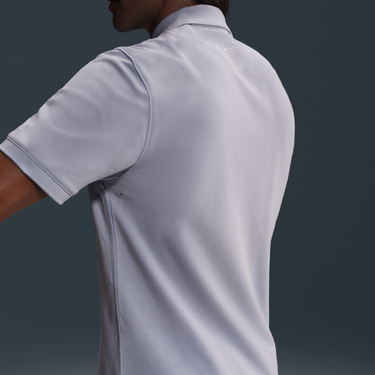 Polo tričko Nike Nike Rafa Slim Fit Polo Šedá | DD8532-057, 4
