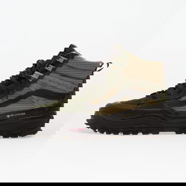 Tenisky a topánky Vans MTE Sk8-Hi Gore-Tex Insulated Zelené | VN000DARF871, 0