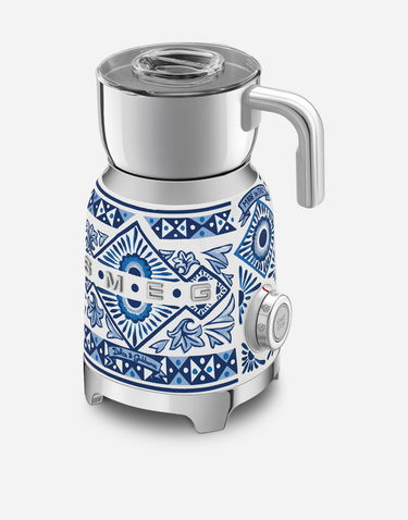 Gadget Dolce & Gabbana Multicolor Milk Frother Modrá | TCCE19TCAEEUB001, 1