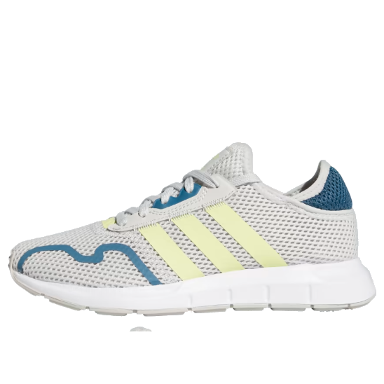 Tenisky a topánky adidas Originals adidas Originals Swift Run X Šedá | Q47119