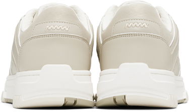 Tenisky a topánky BOSS Hugo Logo-Woven Béžová | 50548544, 1