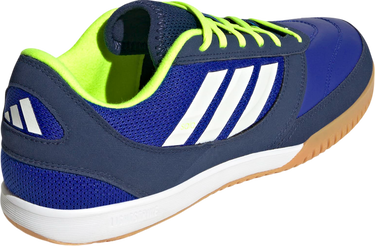 Tenisky a topánky adidas Performance TOP SALA COMPETITION II Modrá | js0653, 4