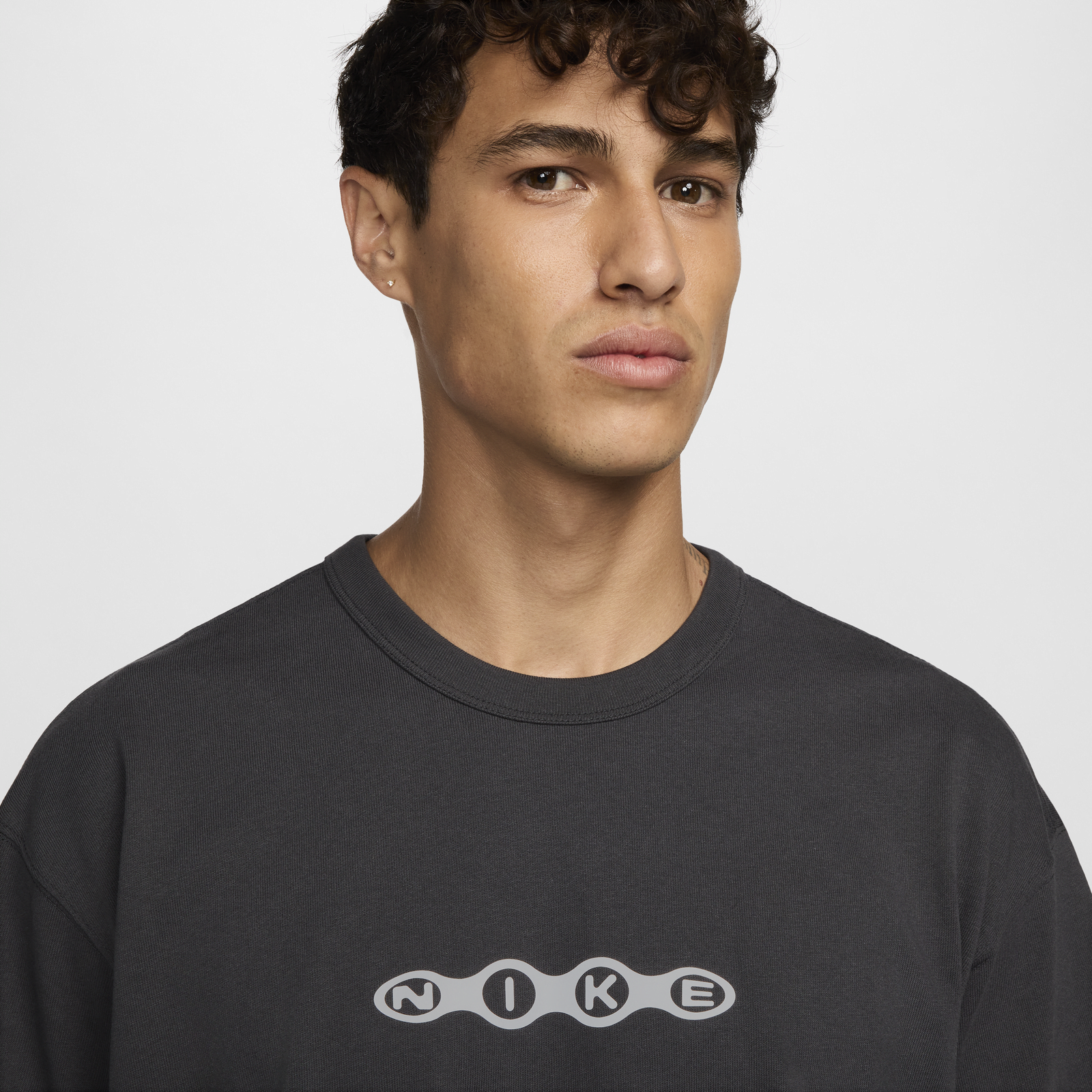 Max90 Basketball Tee