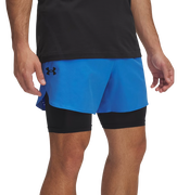 Vanish Elite 2in1 Short