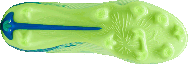 Tenisky a topánky Puma ULTRA 5 MATCH+ FG/AG Zelené | 107692-03, 5