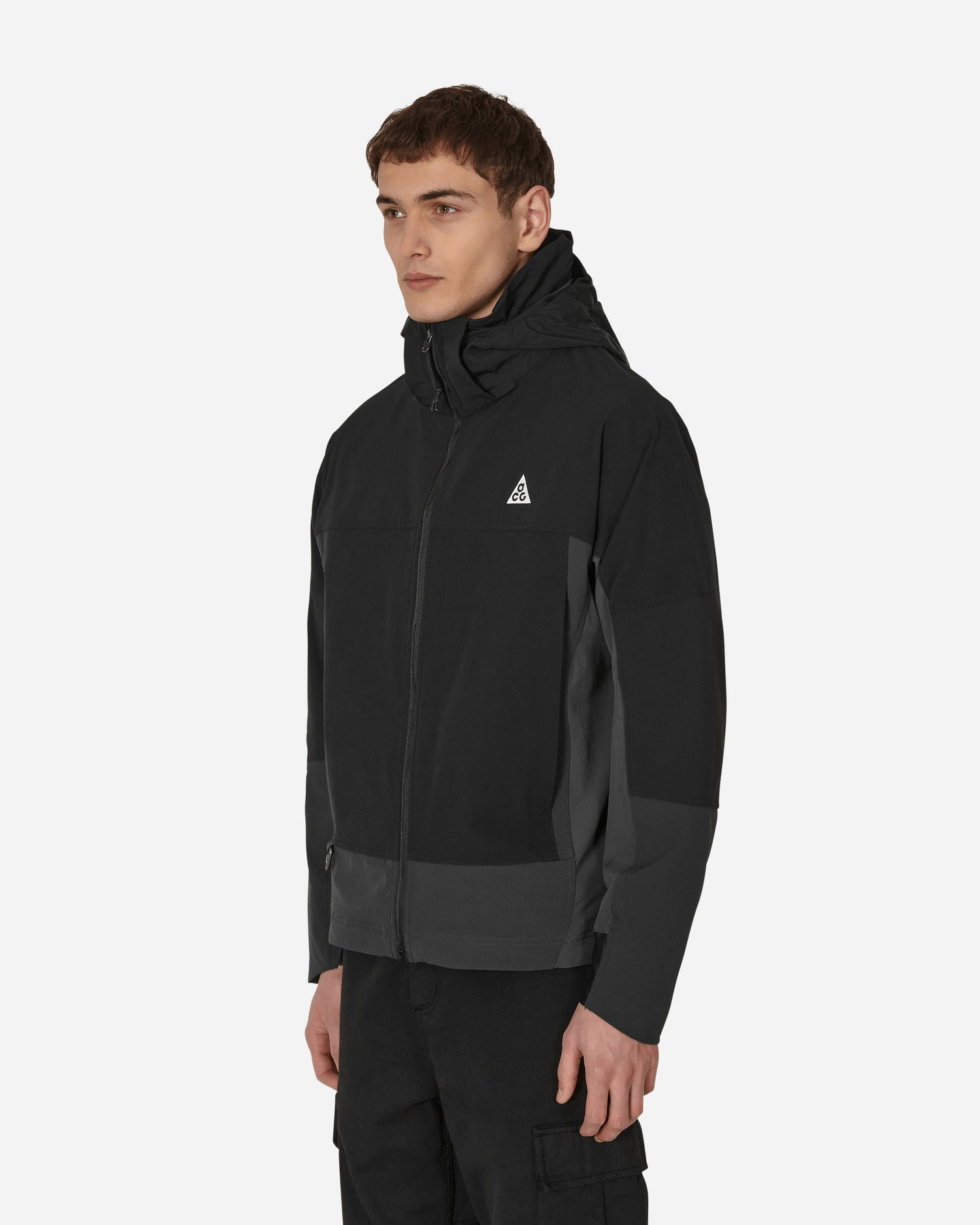 Bunda Nike ACG Sun Farer Jacket Čierna | DH3103-010, 1