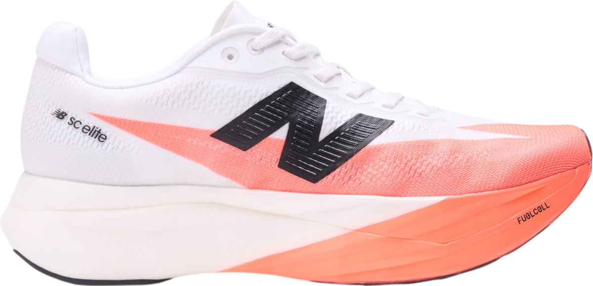 Tenisky a topánky New Balance FuelCell SuperComp Elite v5 Oranžová | wrcellr5-wrcellr5, 0