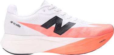 Tenisky a topánky New Balance FuelCell SuperComp Elite v5 Oranžová | wrcellr5-wrcellr5, 0