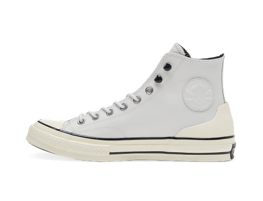 Tenisky a topánky Converse Chuck 70 Leather W Biela | A05369C