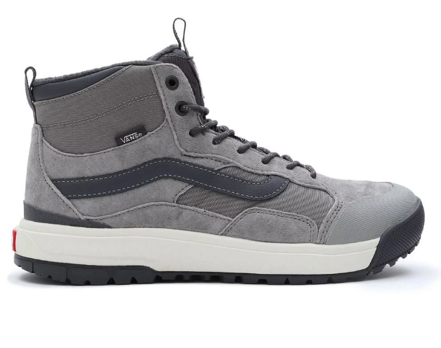 Tenisky a topánky Vans UltraRange Hi MTE Trainer Šedá | VN0A5KS5KAQ1, 0