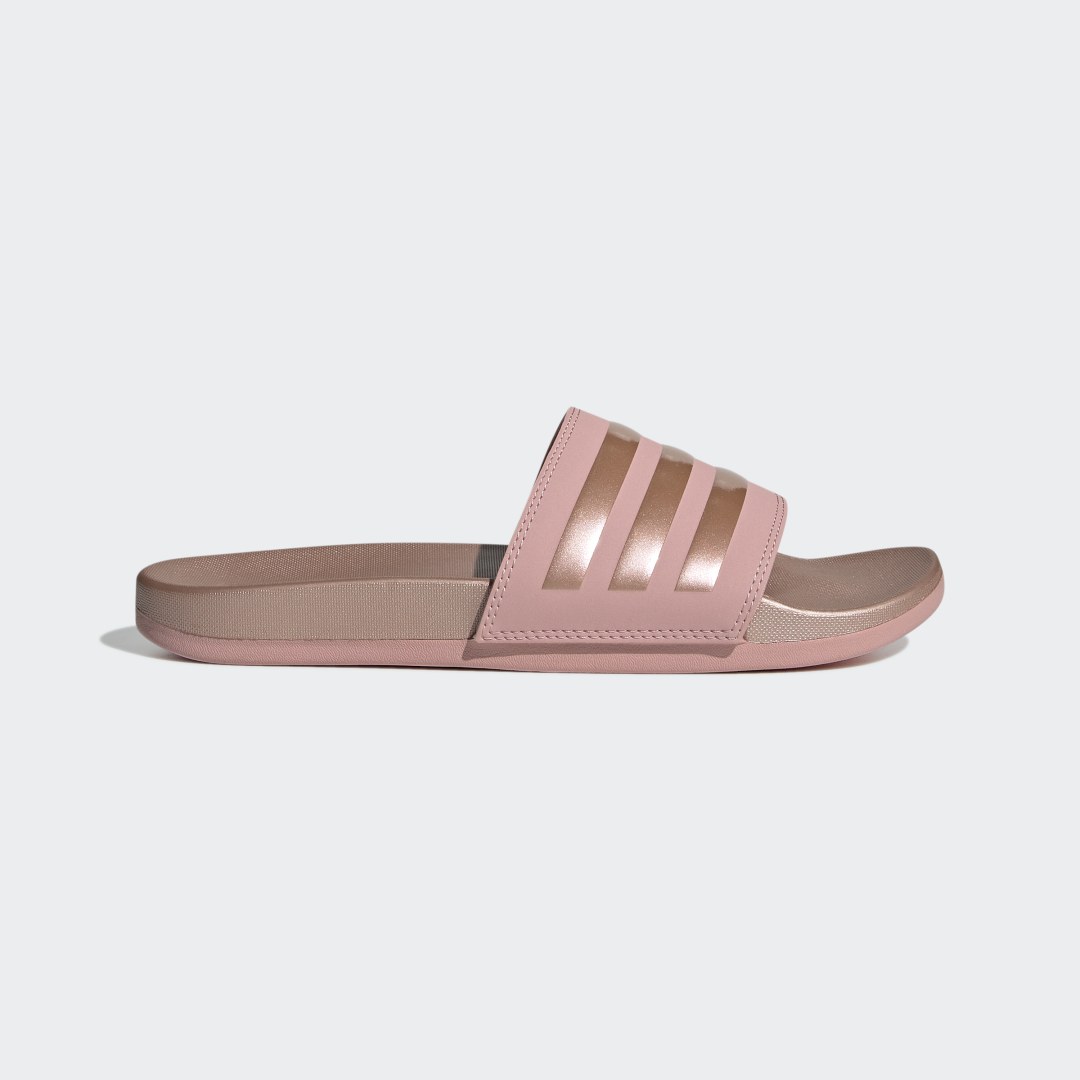 Tenisky a topánky adidas Originals Adilette Ružová | GW8741, 0