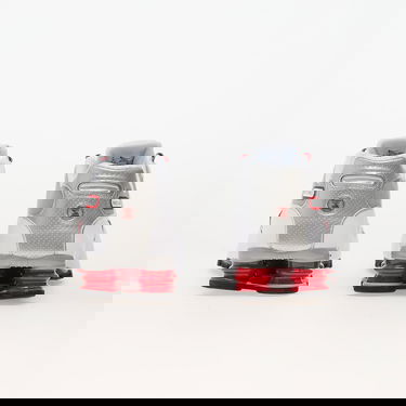 Tenisky a topánky Nike Shox Nz Biela | 378341-104, 4