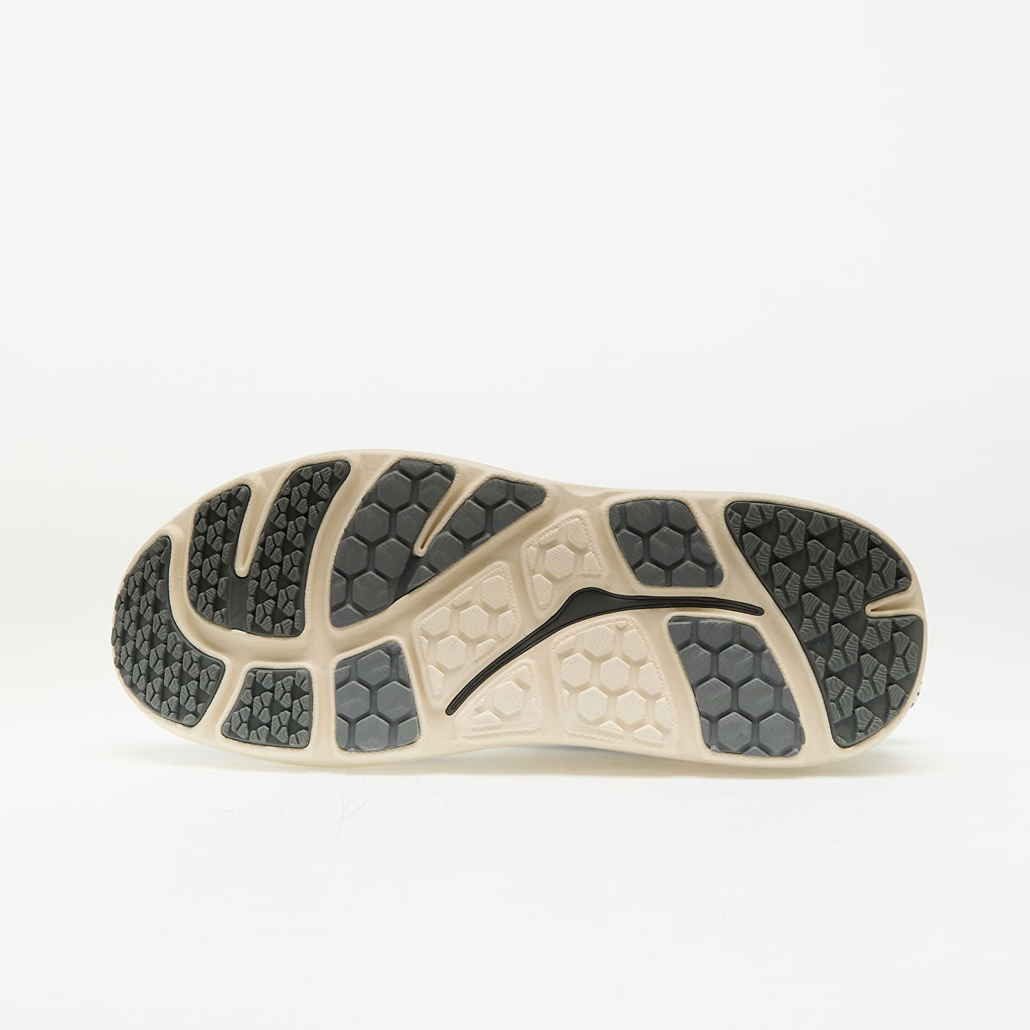 Tenisky a topánky Hoka One One Bondi B3LS, Size 8 Šedá | 1155351-ARST, 1